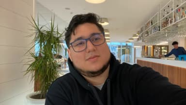 Willian Jesús Monoga Arana