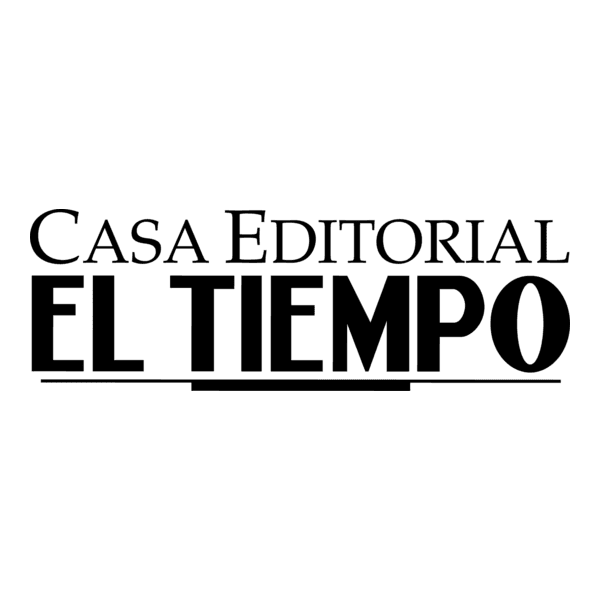 EL TIEMPO Casa Editorial logo