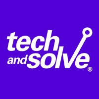 Tech and Solve logo